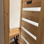 Lägenhet Galant Konice