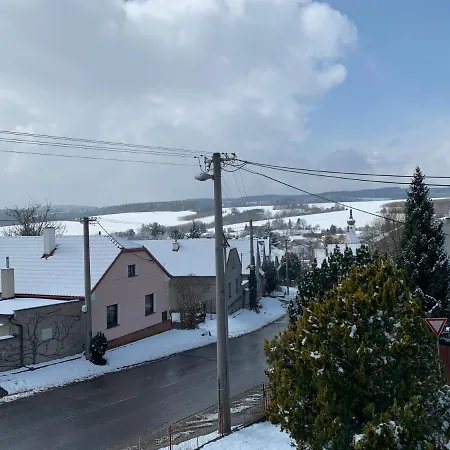 Galant Appartement Konice