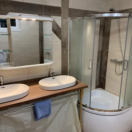 Appartement Galant *