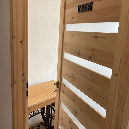 Appartement Galant Konice