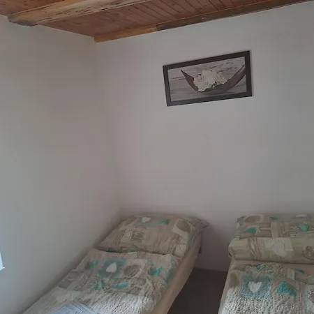 Appartement Galant