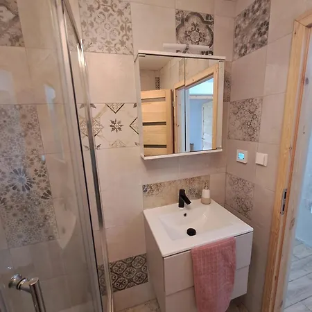 Galant Appartement Konice