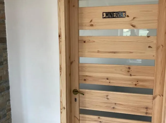 Lägenhet Galant Konice