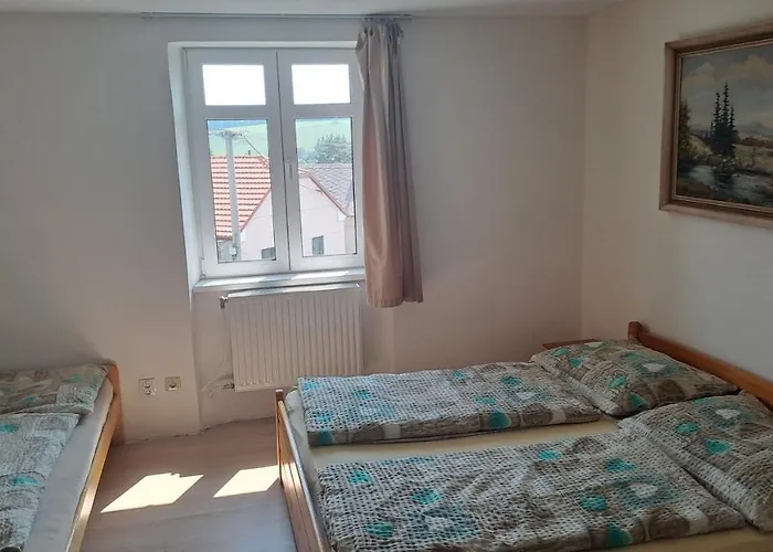 Lägenhet Galant *